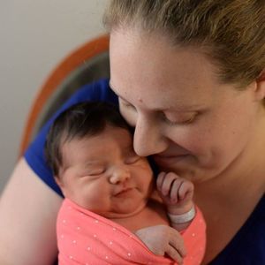 Meet your Posher, Taylor